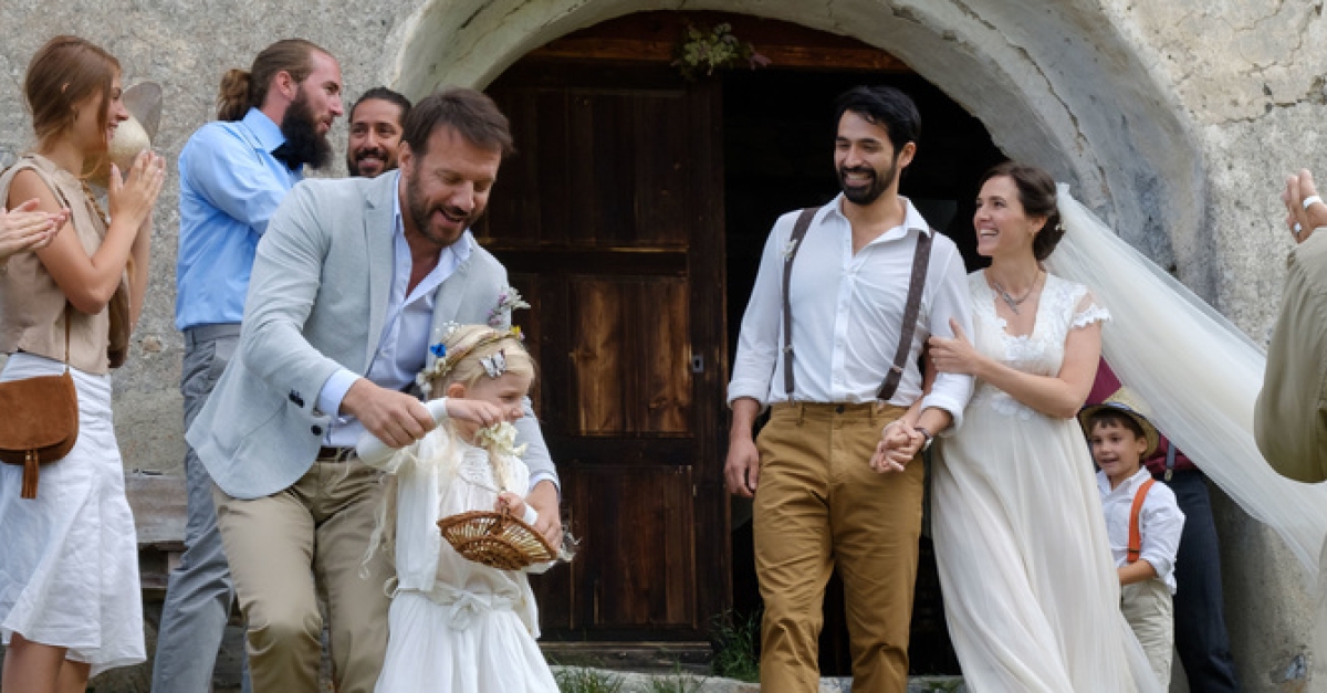 ALEX HUGO : POUR LE MEILLEUR ET POUR LE PIRE | FranceTvPro.fr